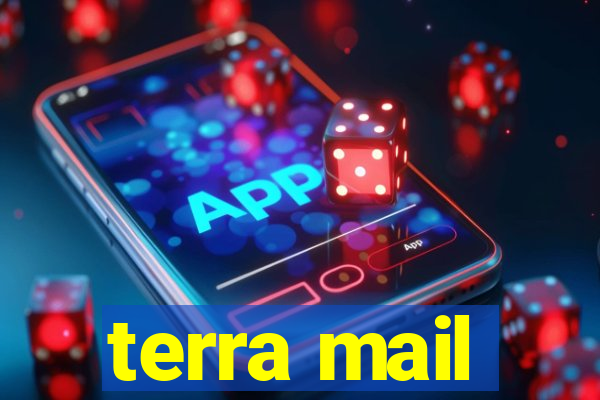 terra mail